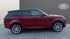 Land Rover Range Rover Sport 3.0 D300 Autobiography Dynamic 5dr Auto Diesel Estate